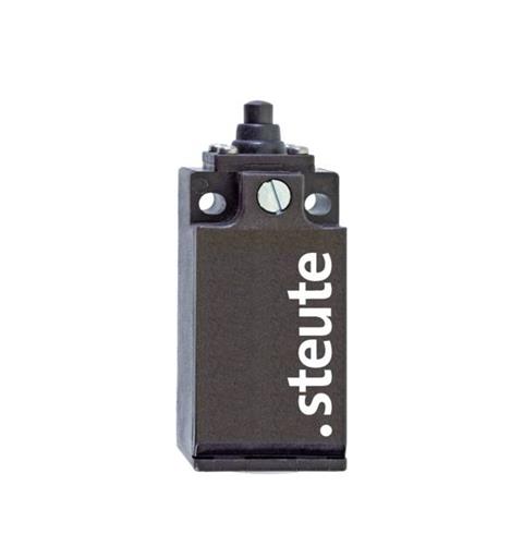 Position switch ES 95 W IP67 (2NC) Plunger